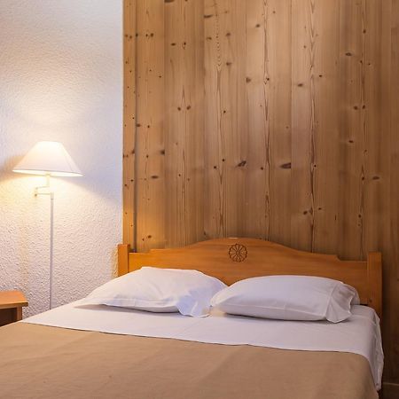 Abrineige Le Schuss Val Thorens Apartment Luaran gambar