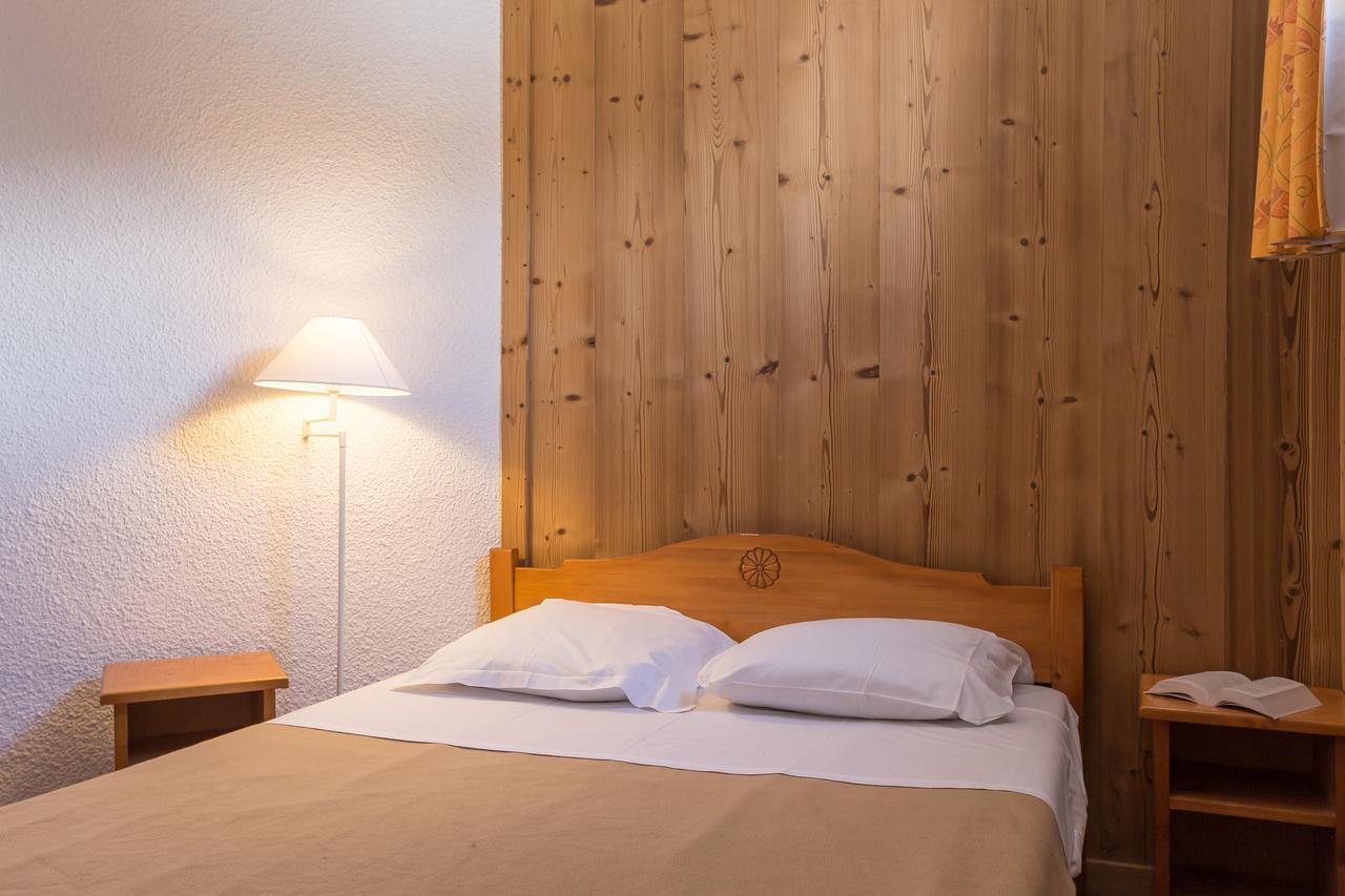 Abrineige Le Schuss Val Thorens Apartment Luaran gambar
